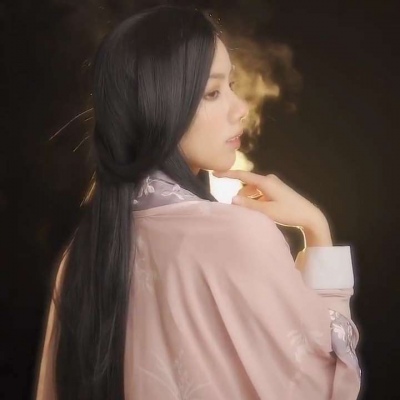 Furry色彩对比技巧福瑞群